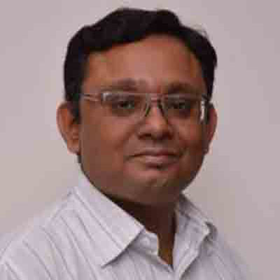 Dr. Gaurav Mahesh Doshi    