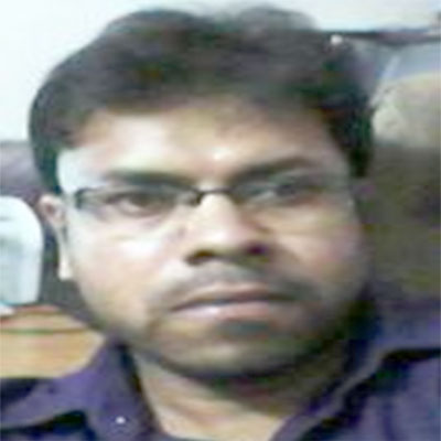 Dr. Deepak  Kumar    