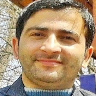 Dr. Hamid Ganie Afzal