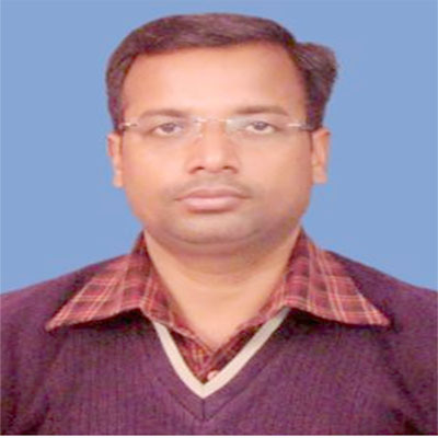 Dr. Pradeep   Kumar