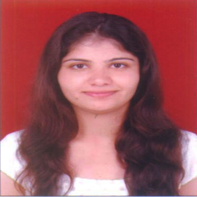 Ms. Neha  Gehlot