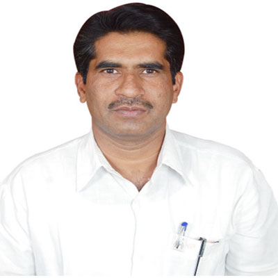 Dr. Ramrao   Janardhanrao Chavan