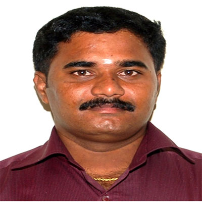 M.S. Mani Rajan's LiveDNA Profile