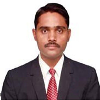 Dr. Arvind  R. Yadav