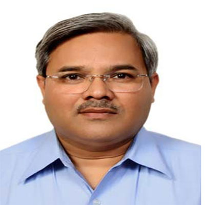 Dr. Anand Narain Singh