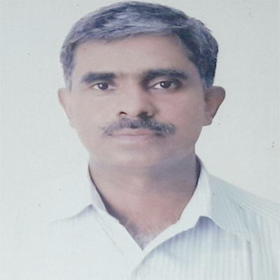 Dr. Dinesh  Yadav