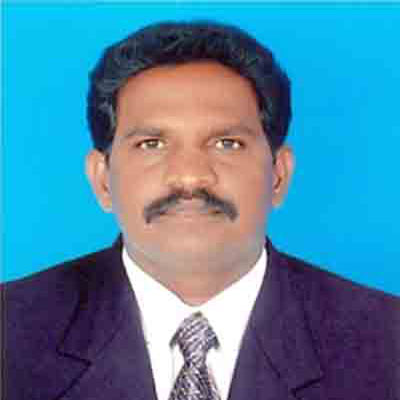 Dr. Pappu Srinivasan    