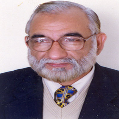 Dr. Muhammad Iqbal    