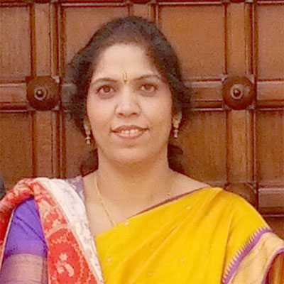 Prof. Dr. Rajni  Singh