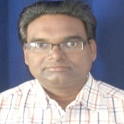 Dr. T. Venkat Narayana Rao    