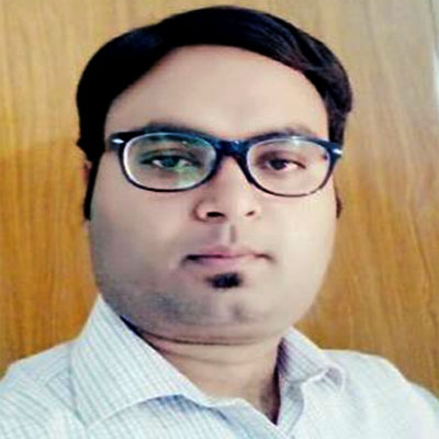 Mr. Pawan  Prabhakar
