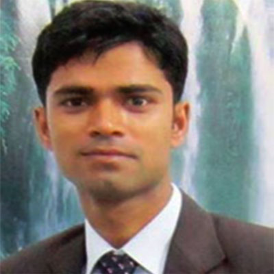 Dr. Rizwan   Ali Ansari