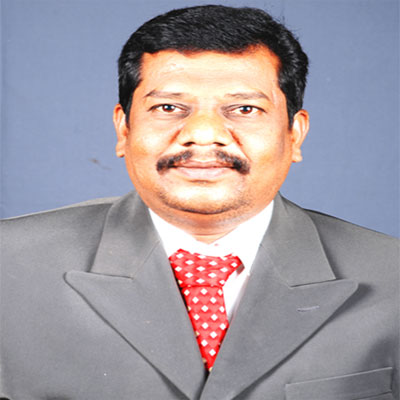 Prof. Dr. K.  Ravi    