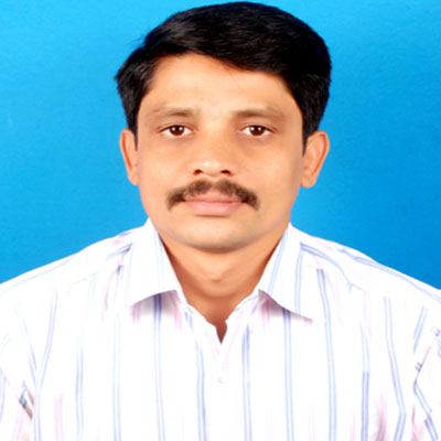 Dr. B.   Ashokkumar