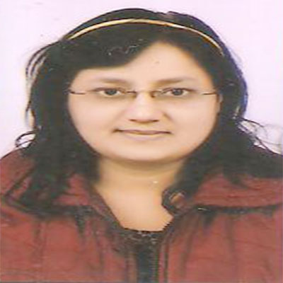 Dr. Arpita  Tewari