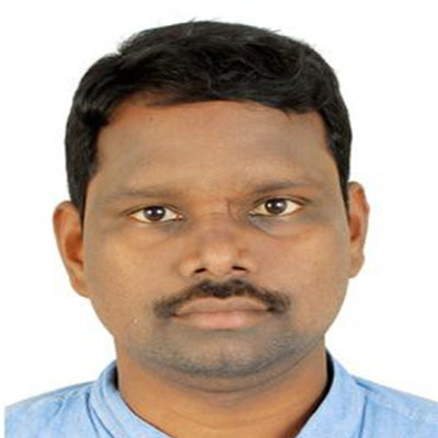 Dr. D. Arumuga  Perumal