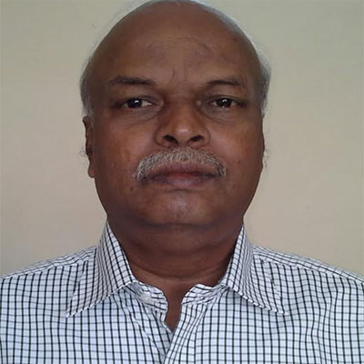 Dr. Basavaraj   M. Chittapur