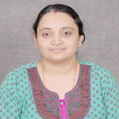 Dr. N.  Medhini