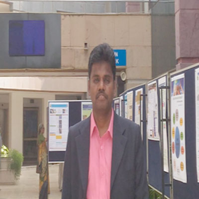 Dr. K.  Sudhakar    