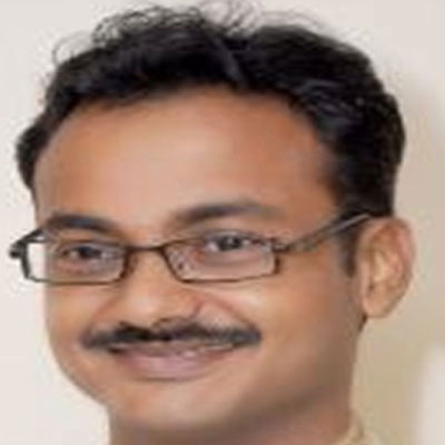 Dr. Abhishek   Kumar