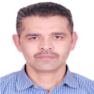 Dr. Pramod   K. Singh