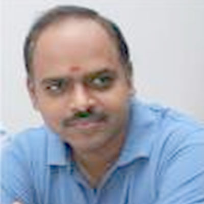 Dr. Rama Chandra   Pillutla    