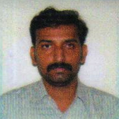 Jayaganesh  Sankar