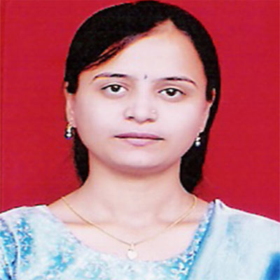 Ms. Sandhya  P. N. Dubey