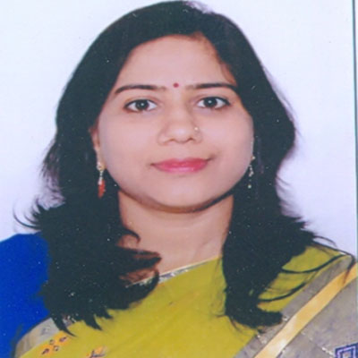 Jyoti  Srivastava