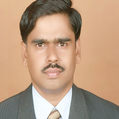 Dr. Nitin Kumar Jaiswal