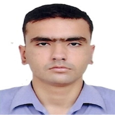 Mr. Munish  Kumar