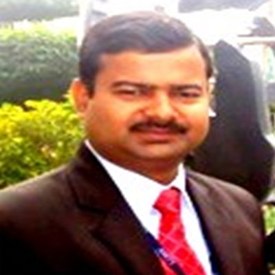 Dr. Suresh Kumar Yadav