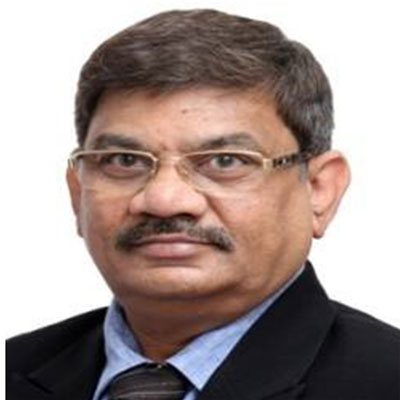 Dr. Abhay  Dharamsi