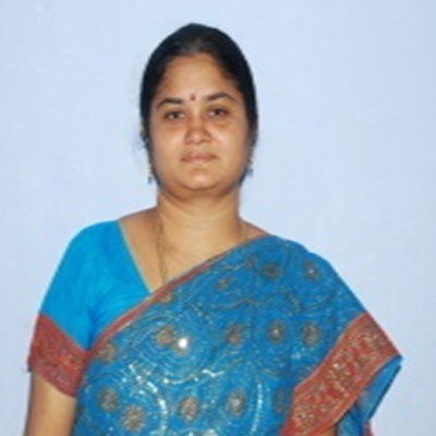 Dr. Perumal  Esther Rani