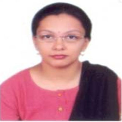 Dr. Smriti  Agarwal