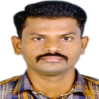 Mr. K. Gunasekaran    