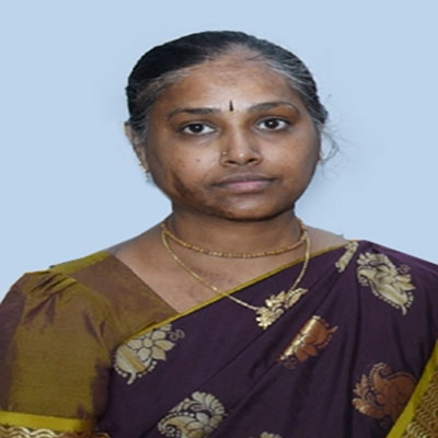 Dr. S.    Venkatalakshmi