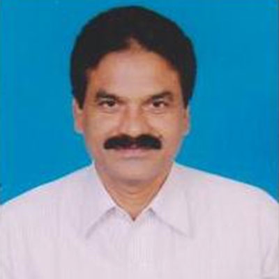 Prof. Dr. Ch. Venkata   Narayana