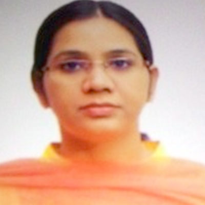 Dr. Geeta  Saini