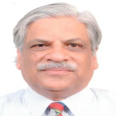 Prof. Dr. Maheep  Bhatnagar