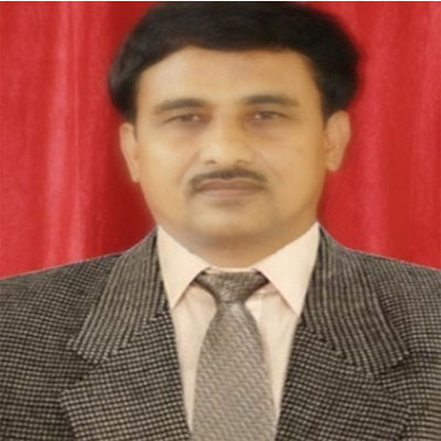Dr. Manoj Kumar Ghosh