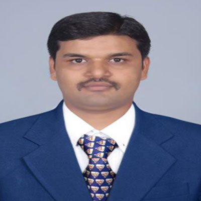 Dr. Mahantesh  Kurjogi