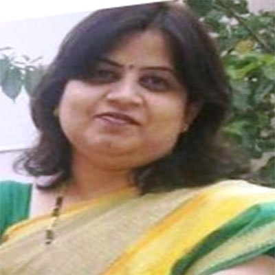 Dr. Richa  Kothari