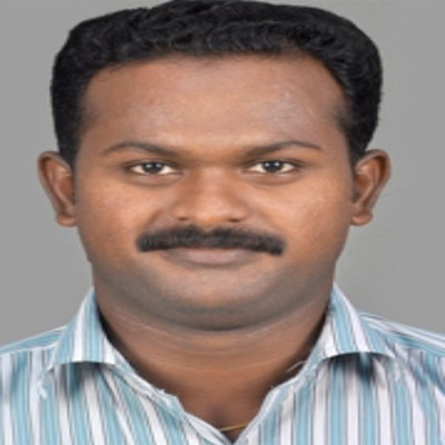 Dr. P.  Ramesh Kumar