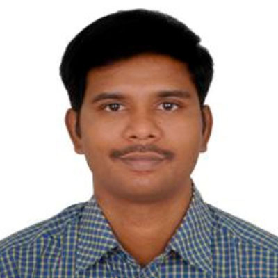 Dr. M.P.   Sudhakar