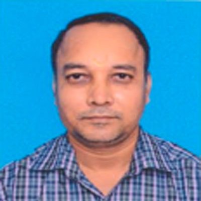 Dr. PS   Venkatanarayanan