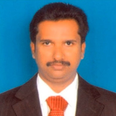 Dr. N.  Damodharan
