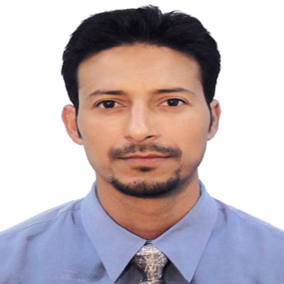 Dr. Mubashir Hussain Masoodi    