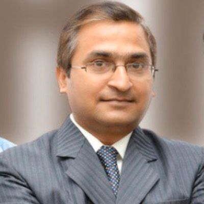 Dr. Surya Prakash Gupta    