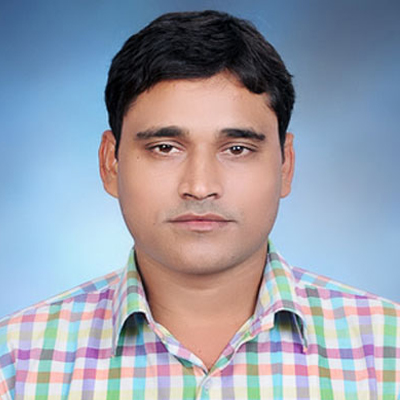 Mr. Ashutosh  Mishra